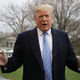 Image for article titled Nah, I'll Pass: Trump Declines Invite to White House Correspondents' Dinner—Again